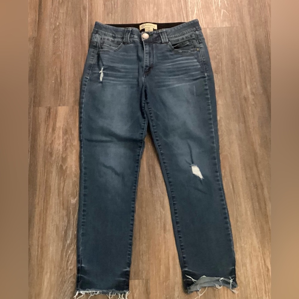 Democracy jeans